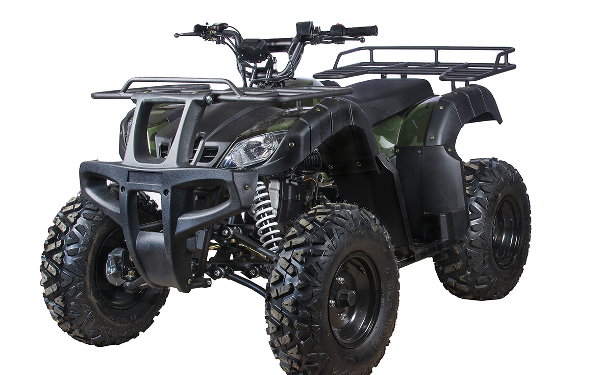 Квадроцикл YACOTA SELA 200 в Серпухове