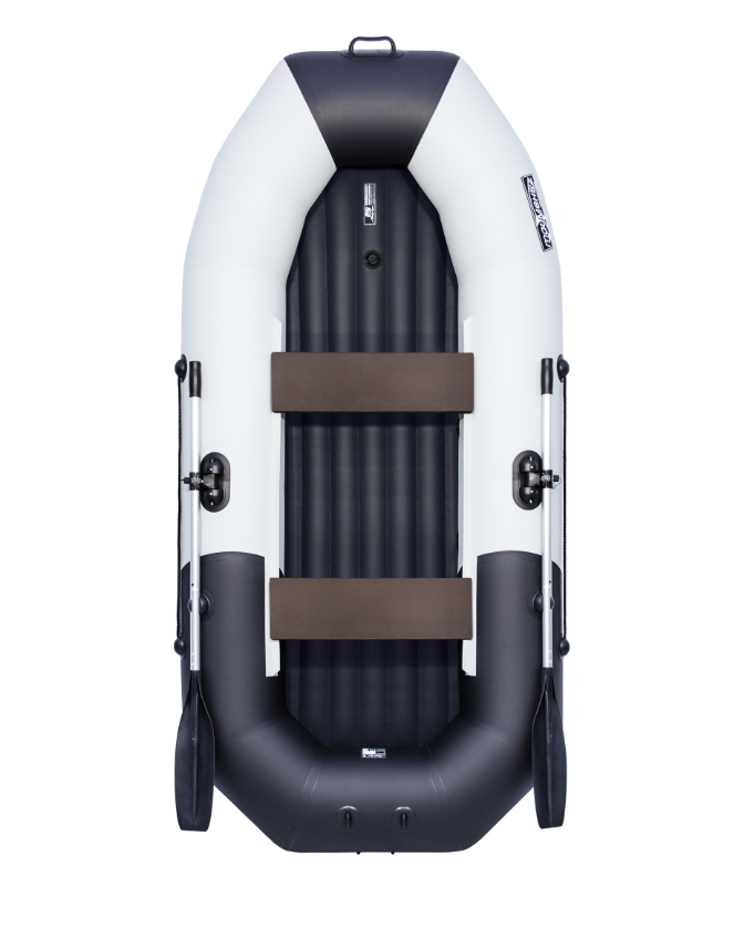 Лодка Таймень NX 270 НД в Серпухове