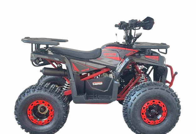 Квадроцикл YACOTA VEKTOR 125 в Серпухове