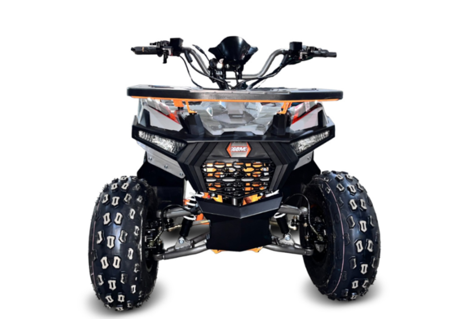 Квадроцикл GBM DAXTER 220 NEW PREMIUM в Серпухове