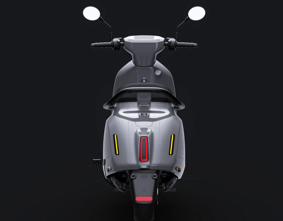 Скутер FAIDET ARENA 200 (49) в Серпухове