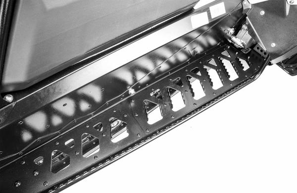 Снегоход STELS SA600T (L LUX WT) АТАМАН 1.0 К01 Tech в Серпухове