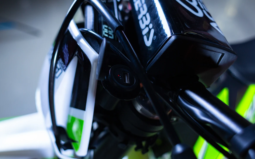 Мотоцикл Progasi SUPER MAX 300 PRO PR300 (ZS175FMN) в Серпухове