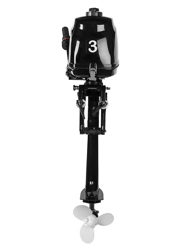 ЛОДОЧНЫЙ МОТОР GLADIATOR G3FHS в Серпухове