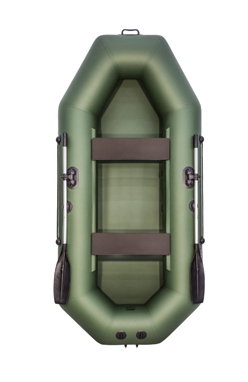 Лодка АКВА-МАСТЕР 280 в Серпухове