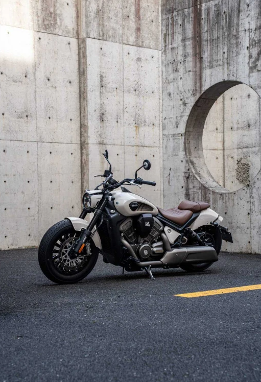 Мотоцикл Benda DarkFlag 500 Commander в Серпухове