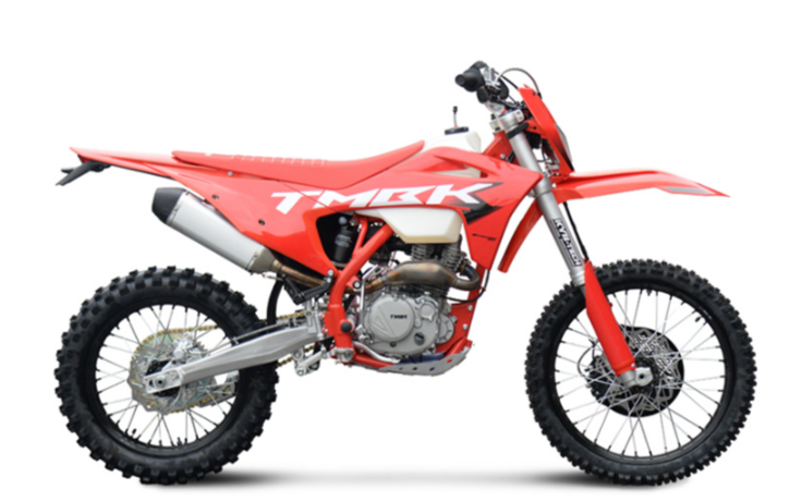 Кроссовый мотоцикл TMBK Sprinter 300H (YB300H) в Серпухове