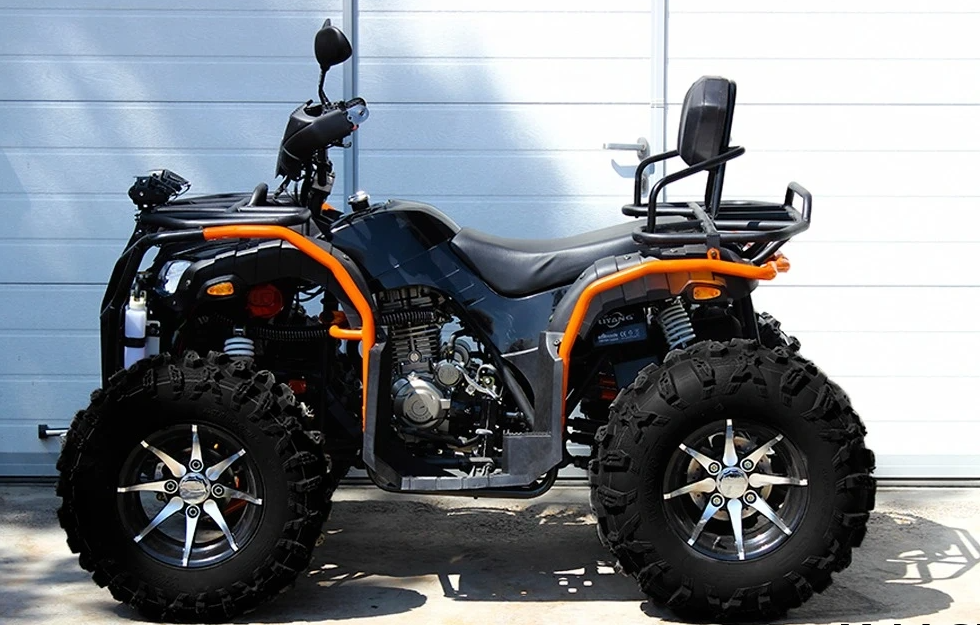 Квадроцикл PROMAX 300 4X4 ALL ROAD в Серпухове