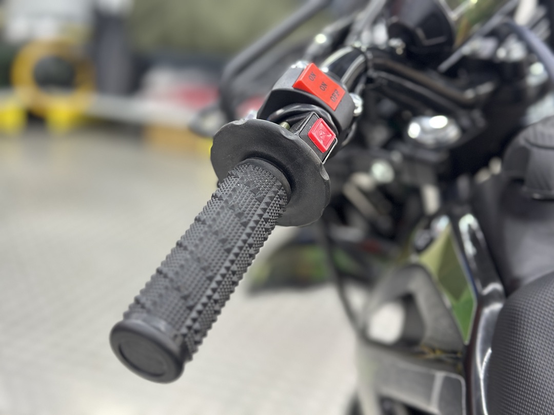 Кроссовый мотоцикл PROMAX ARMY 250 в Серпухове