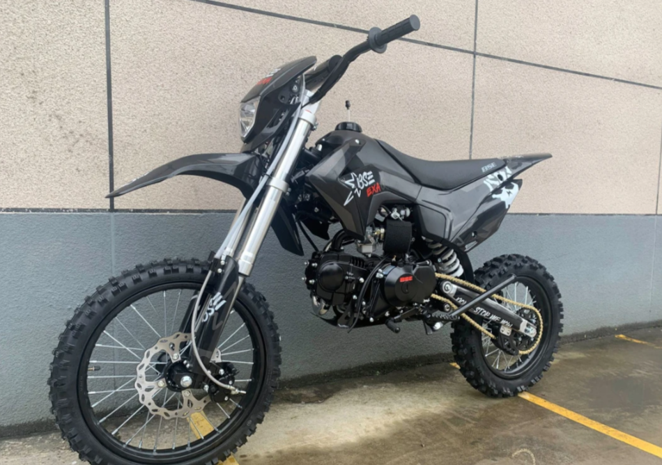 Питбайк BSE EXA SA 17/14 в Серпухове