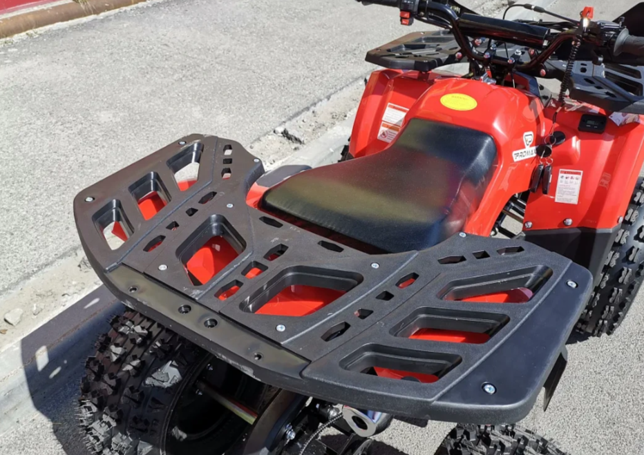 Квадроцикл PROMAX WILD 175 BASIC в Серпухове