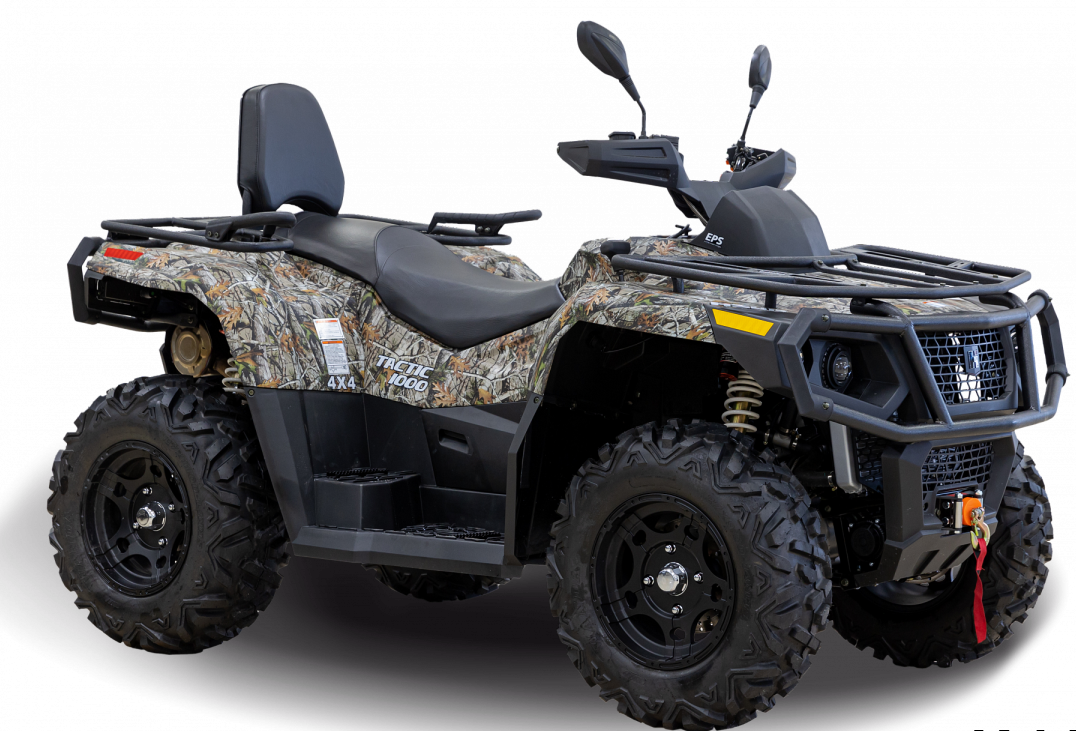 Квадроцикл HISUN TACTIC GT1000/LIMITED в Серпухове