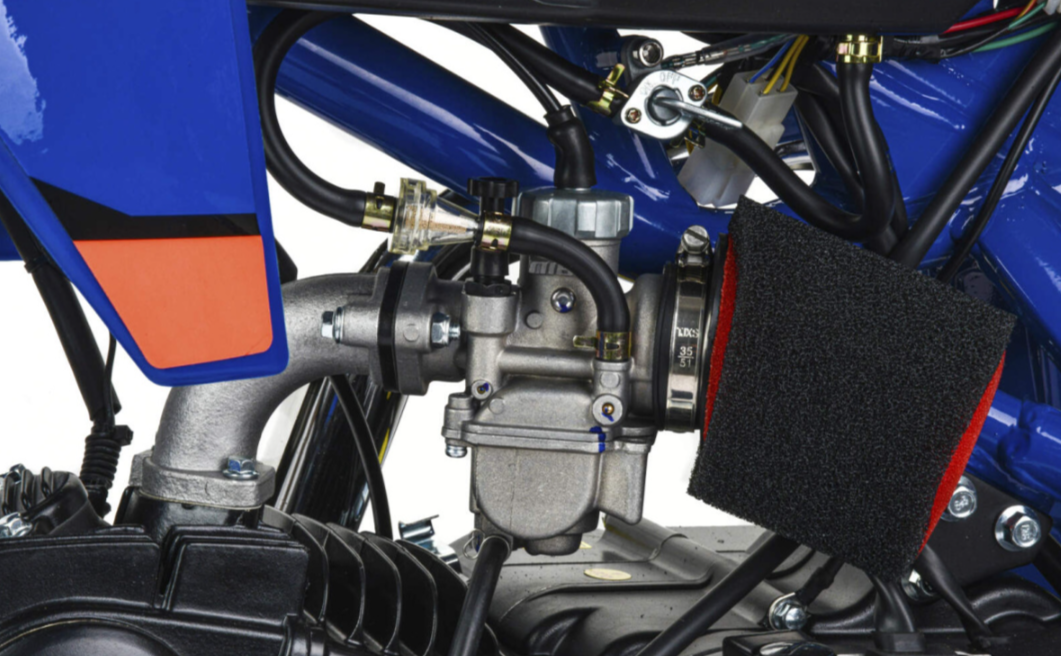 Питбайк MOTOLAND (МОТОЛЕНД) 125 SX 125 E 17/14 в Серпухове