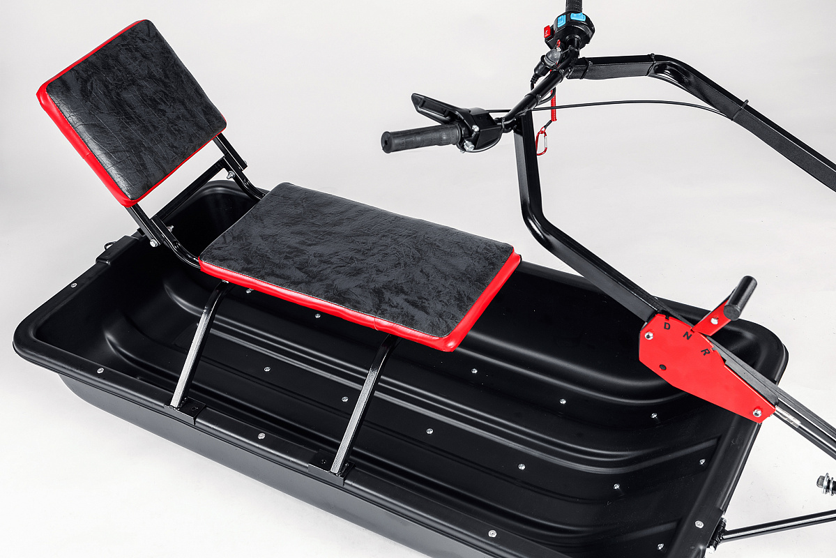 САНИ УСИЛЕННЫЕ IKUDZO 1600 в Серпухове