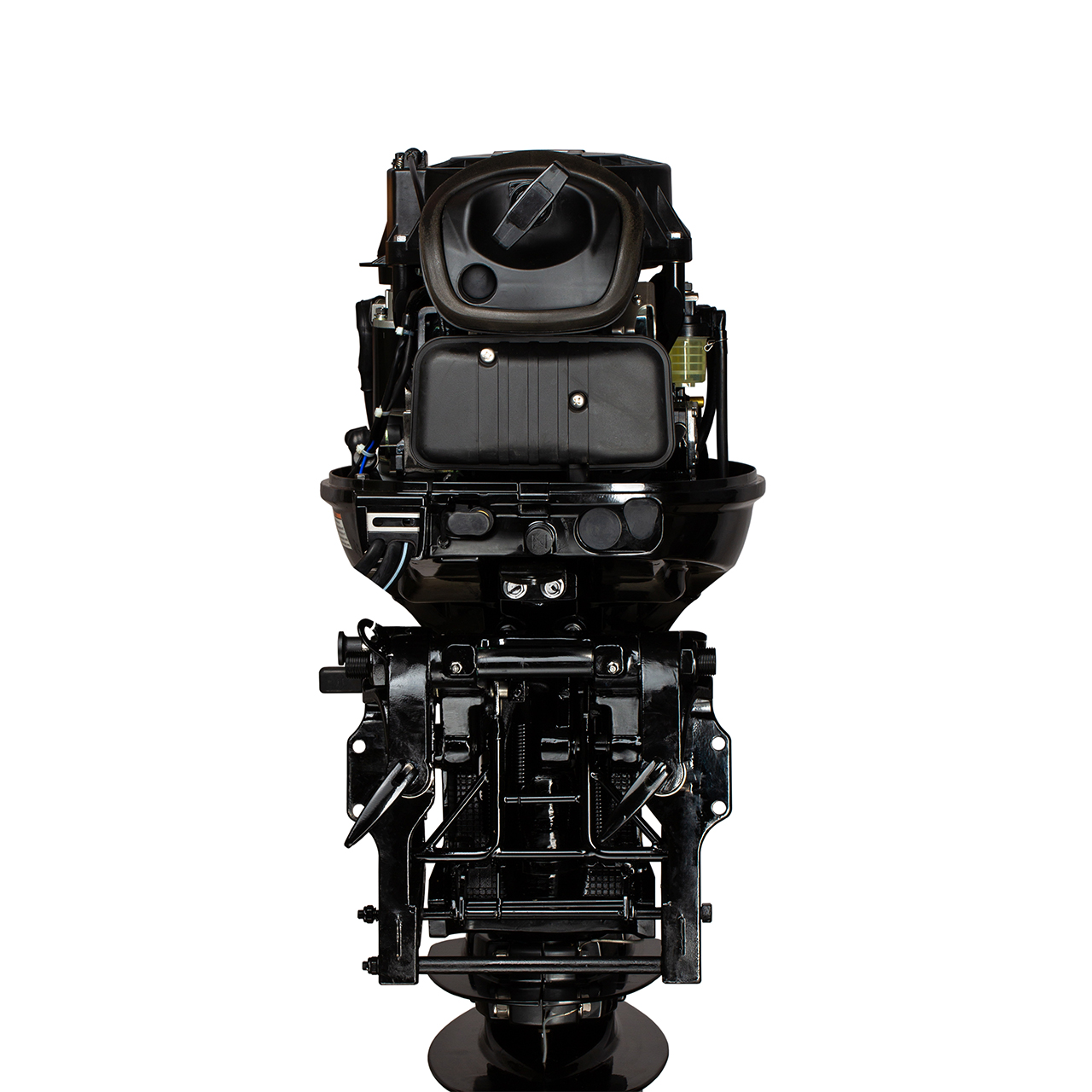 ЛОДОЧНЫЙ МОТОР GLADIATOR G40FES в Серпухове