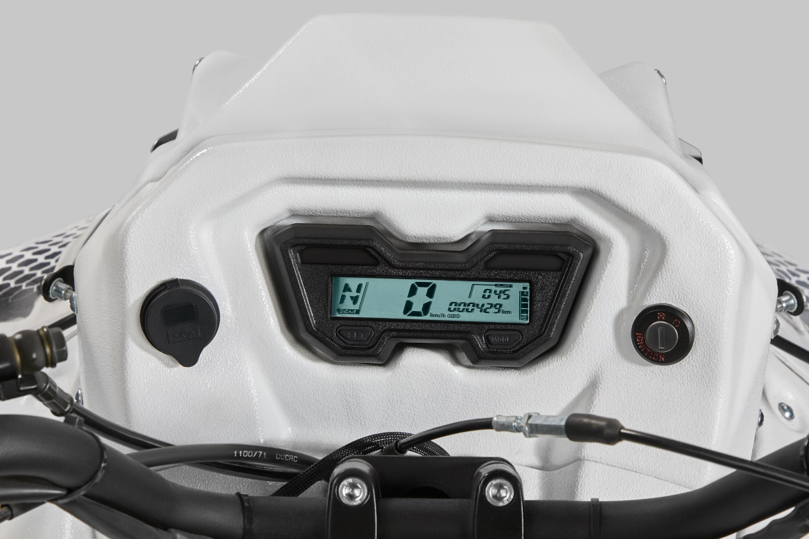 Снегоход IRBIS TUNGUS 500L 25/26 в Серпухове