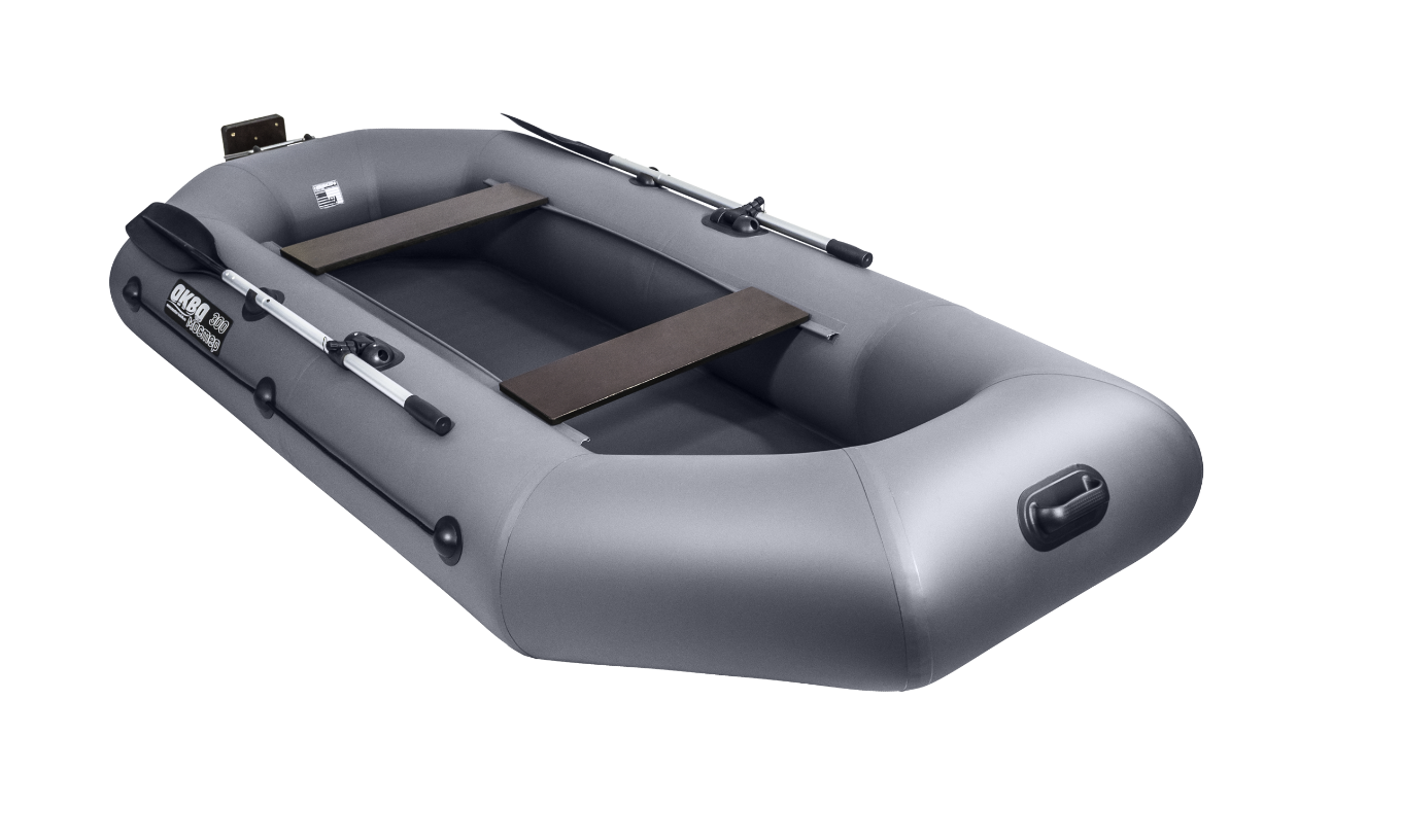 Лодка АКВА-МАСТЕР 300 ТР в Серпухове