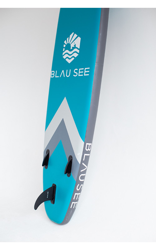 НАДУВНОЙ САП БОРД BLAUSEE 10 в Серпухове