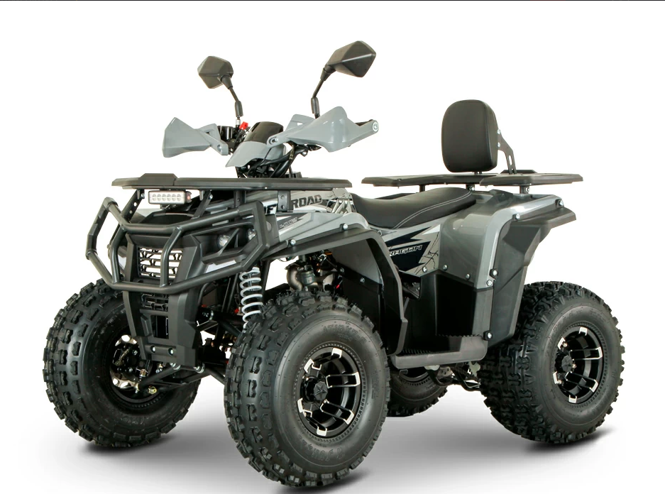 Квадроцикл YACOTA DRAGON LUX LD 150 PRO-SPORT в Серпухове