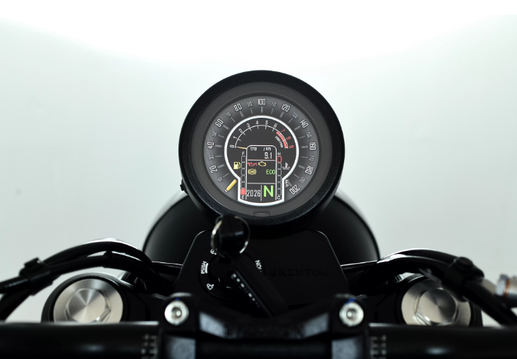 Мотоцикл GAOKIN GK 1200 в Серпухове