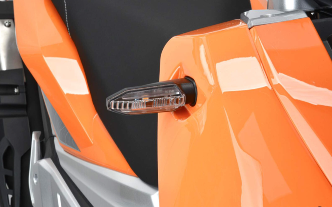 Скутер MOTOLAND (МОТОЛЕНД) T-MAX 150 в Серпухове