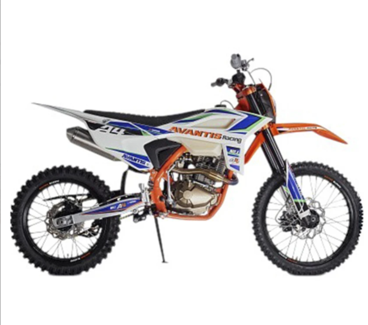 Мотоцикл Avantis A4 (PR300) 2024 в Серпухове