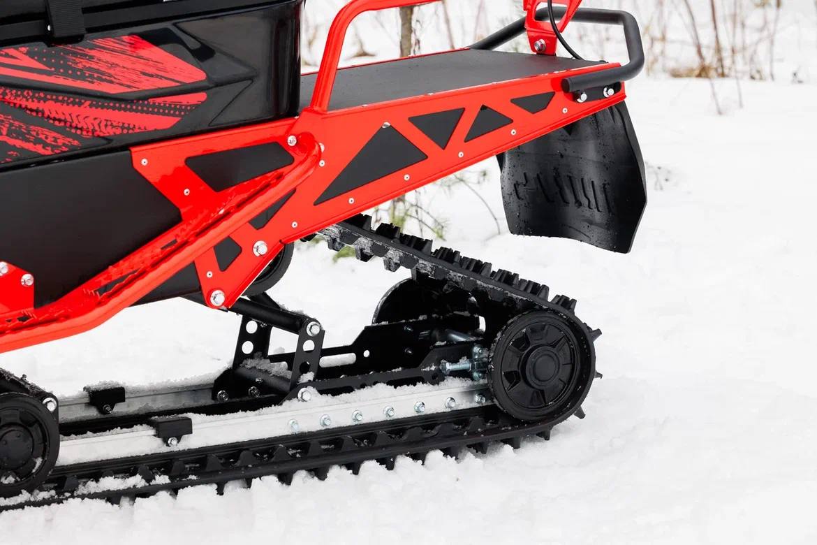 Снегоход IRBIS SF200L NEW 25/26 в Серпухове