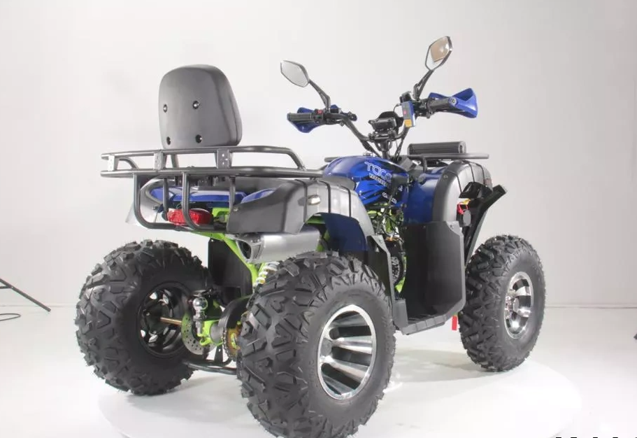 Квадроцикл YACOTA SELA MAX в Серпухове