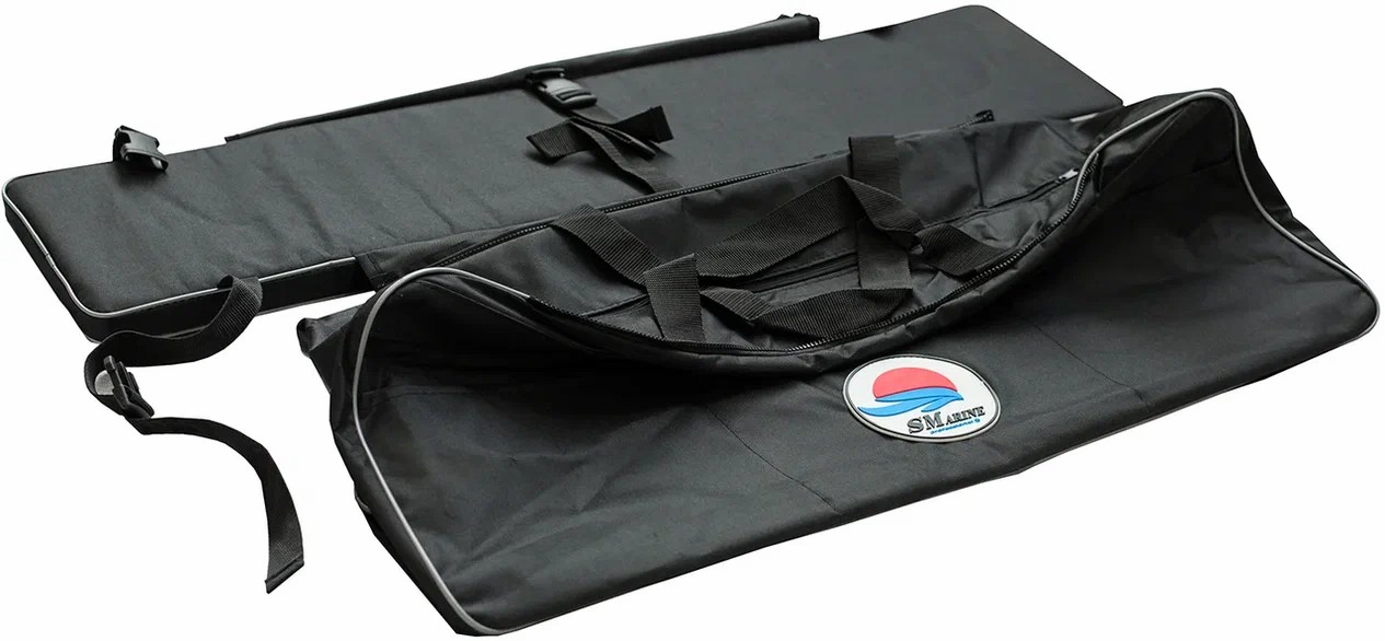 НАКЛАДКА МЯГКАЯ + СУМКА РУНДУК SDP 330 в Серпухове