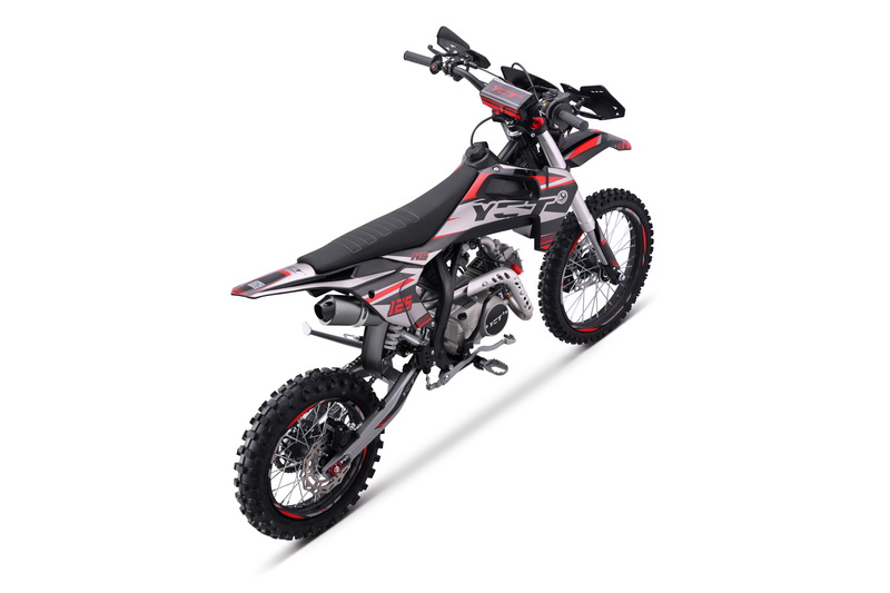 Питбайк YACOTA H5 125 в Серпухове