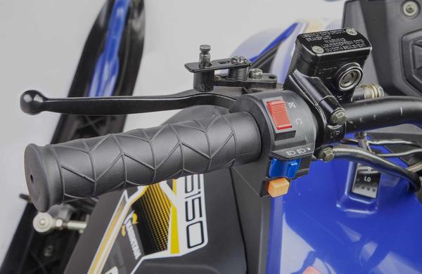 Снегоход STELS Капитан-150 2023 в Серпухове