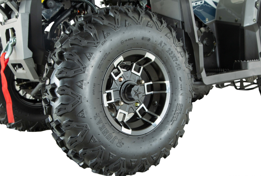 Квадроцикл YACOTA VIKING PRO 250 в Серпухове