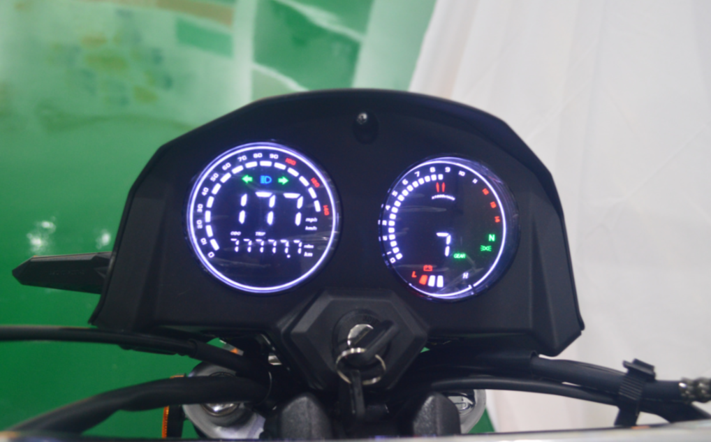 Мопед PROMAX ALPHA RS-PRO 150 (49) в Серпухове