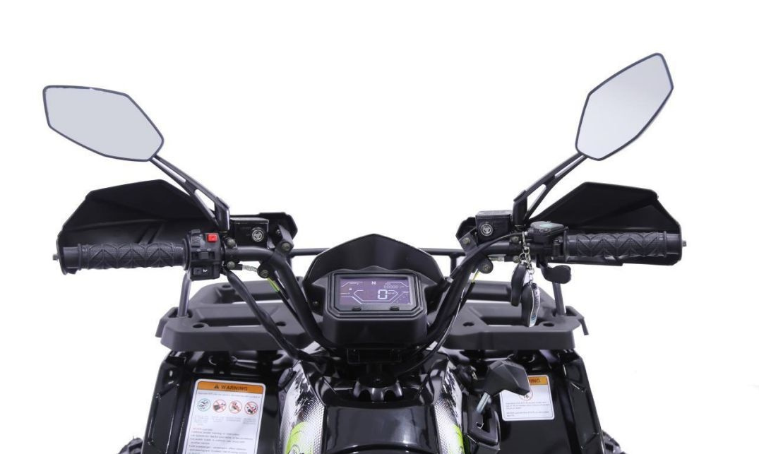 Квадроцикл YACOTA WARRIOR 200 PRO в Серпухове