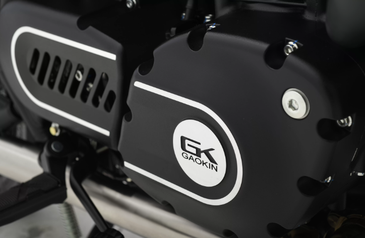 Мотоцикл GAOKIN GK 1200Х в Серпухове