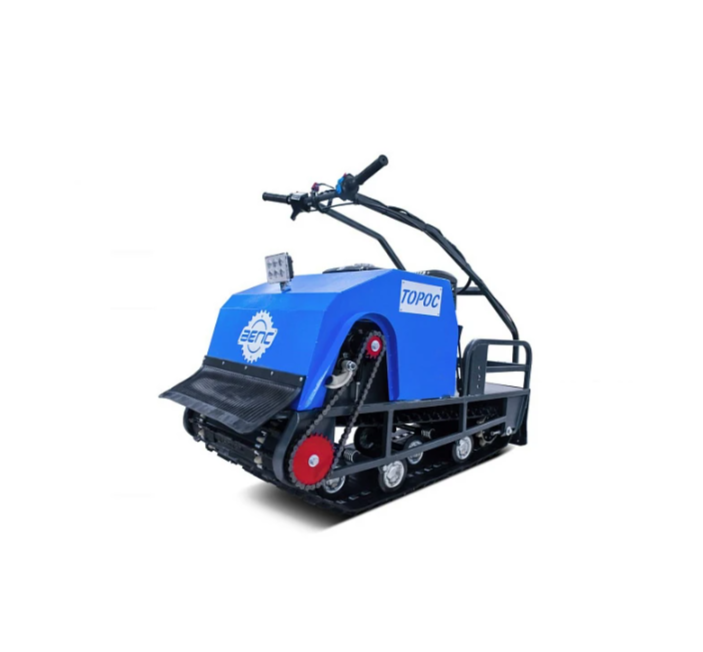 Мотобуксировщик ВЕПС WINTER «ТОРОС» 15 в Серпухове