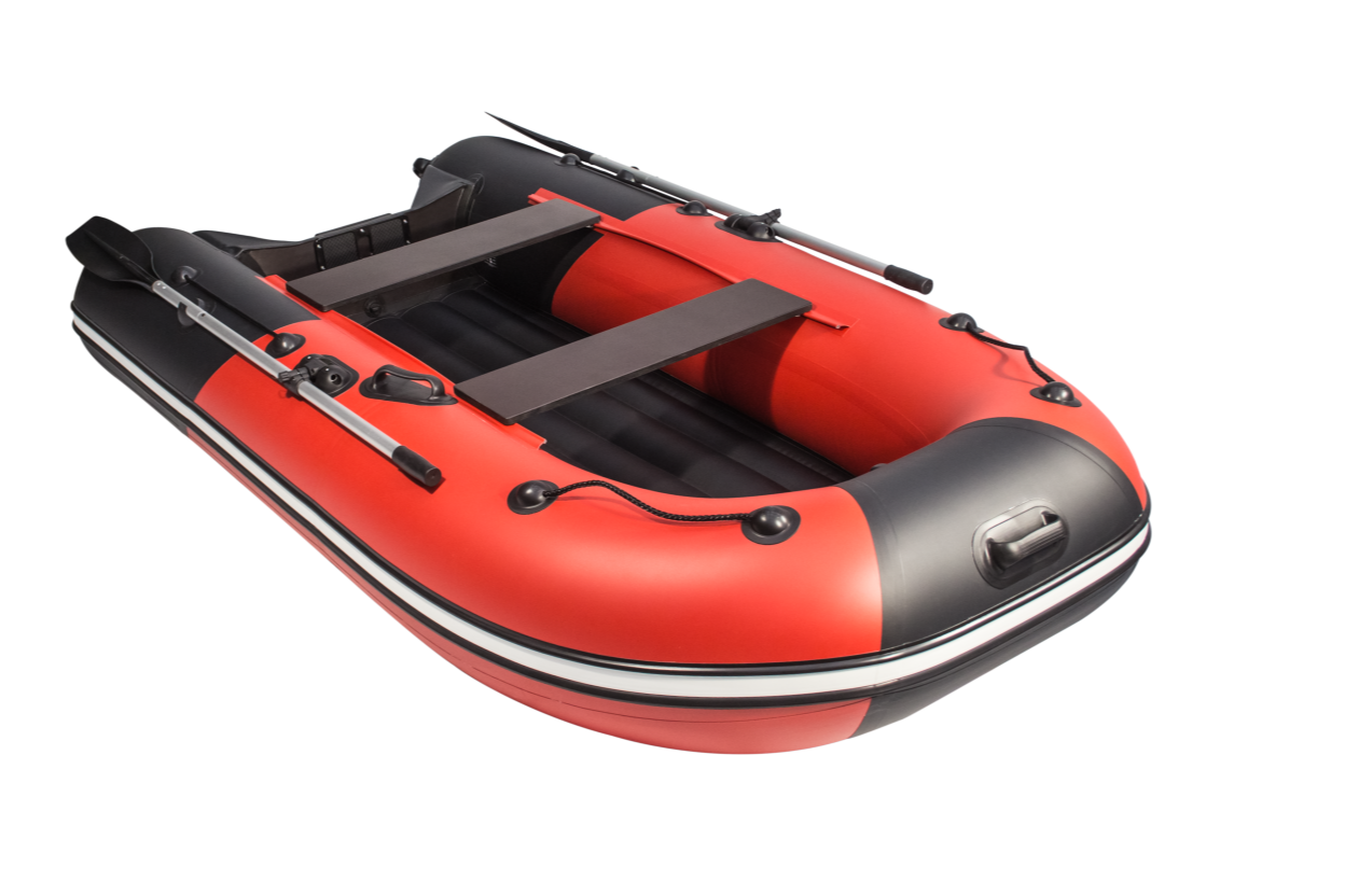 Лодка Ривьера Компакт 2900 НДНД в Серпухове