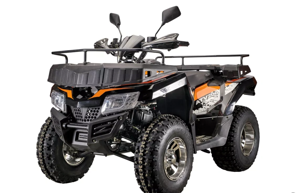 Квадроцикл YACOTA CABO 200LD в Серпухове