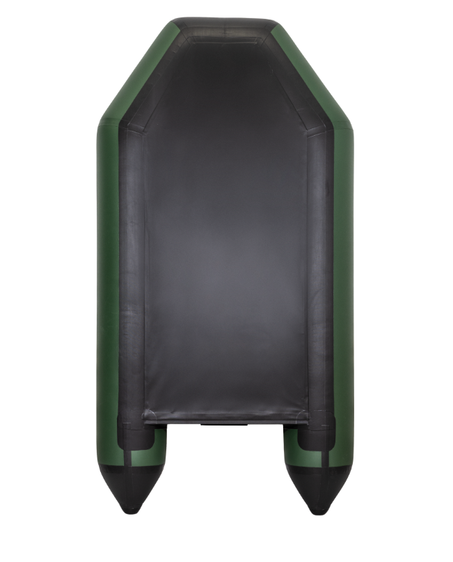  Лодка АКВА 2600 в Серпухове