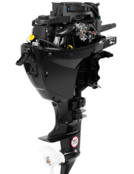 Лодочный мотор HIDEA HDF15HS в Серпухове