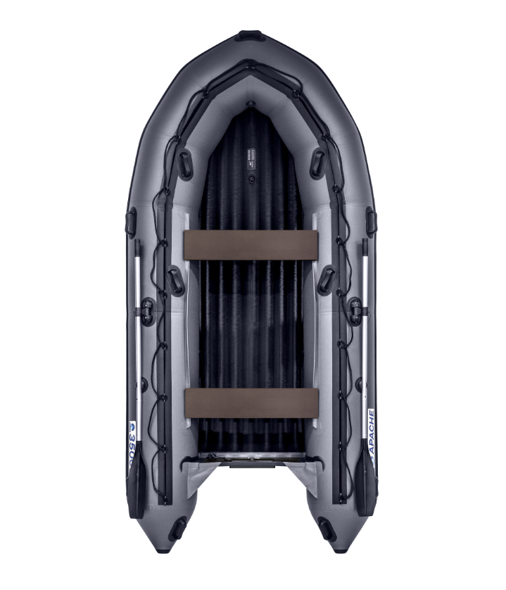 Лодка APACHE 3500 НДНД в Серпухове