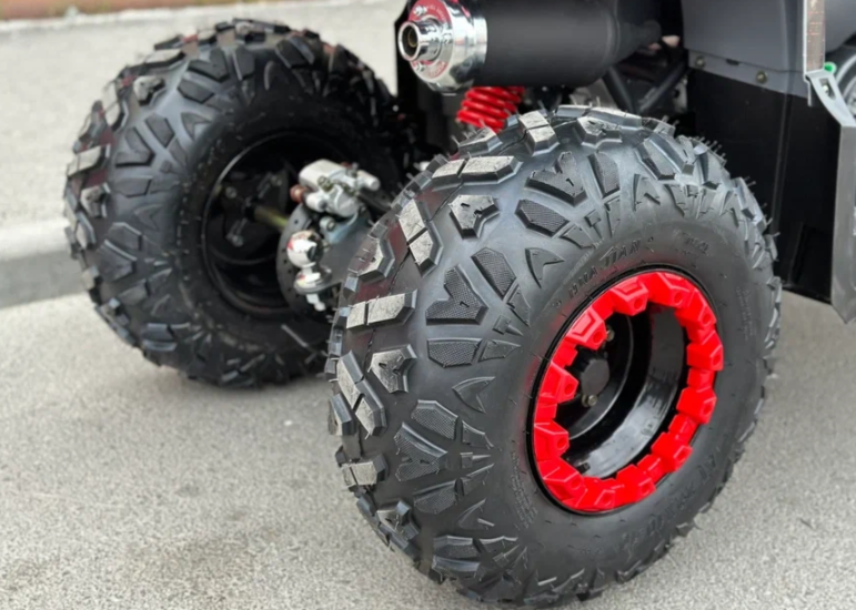 Квадроцикл GBM MAVERICK 300 NEW в Серпухове