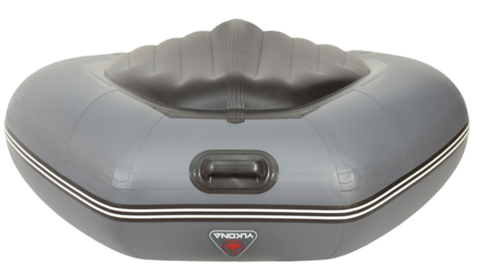 ЛОДКА НАДУВНАЯ YUKONA 380 НДНД в Серпухове