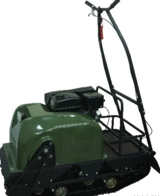 Мотобуксировщик PAXUS 500 AVANT MINI (1200 мм.), 9 л.с. в Серпухове