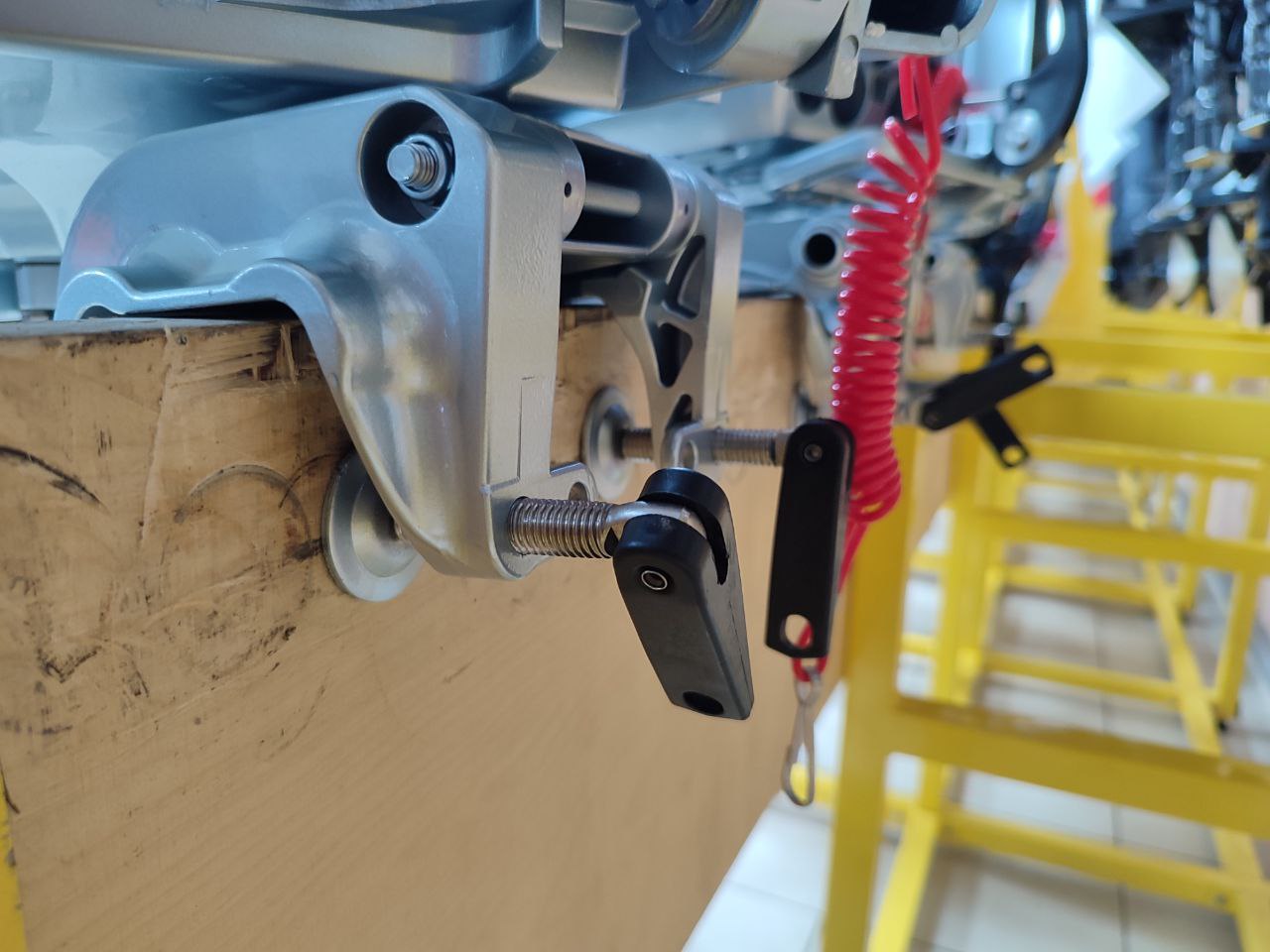 Лодочный мотор PROMAX SP9.9FHS (15) EXTRA в Серпухове