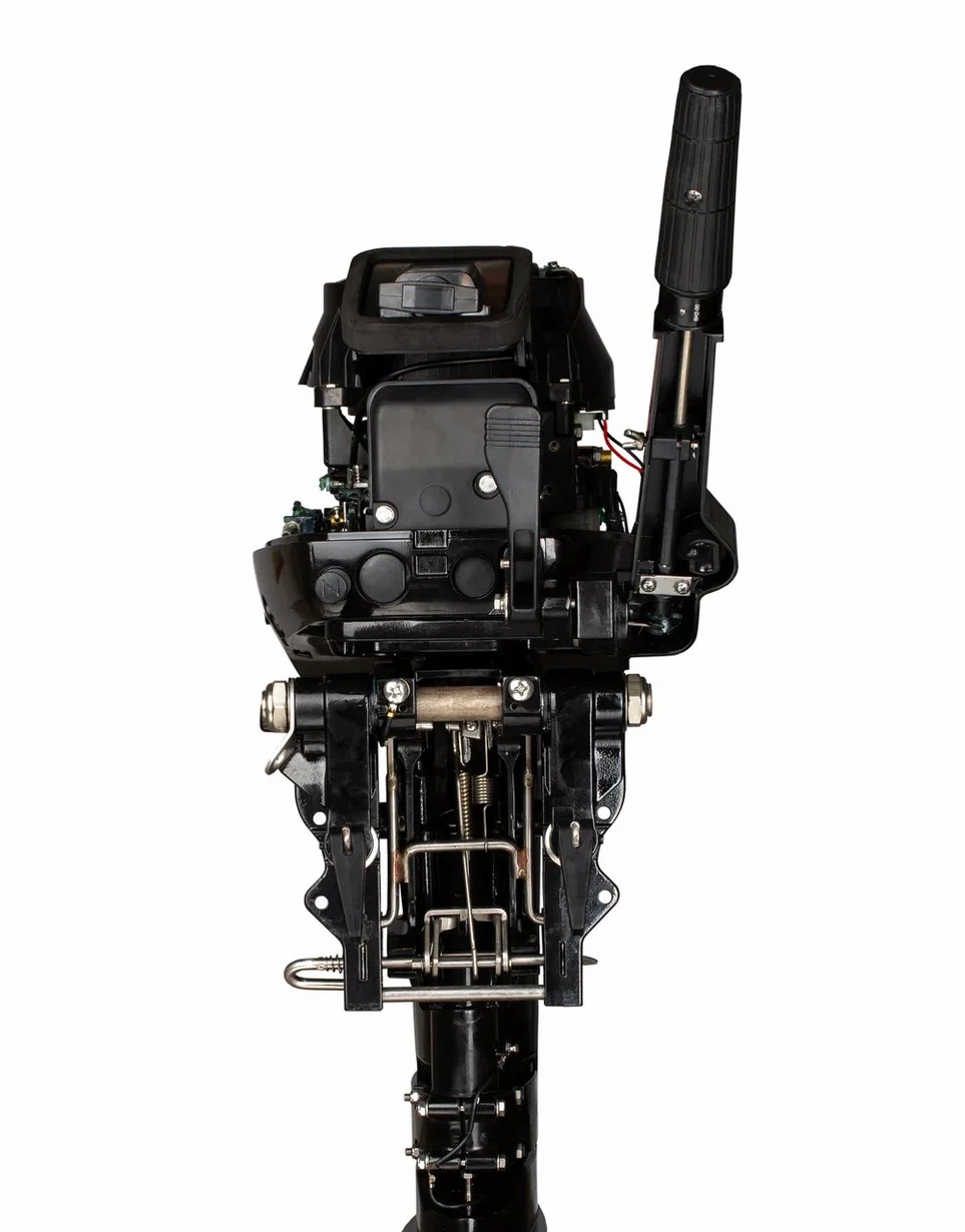 ЛОДОЧНЫЙ МОТОР GLADIATOR G9.9FHS в Серпухове