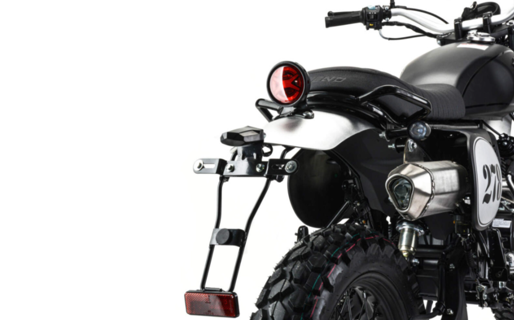 Мотоцикл MOTOLAND (МОТОЛЕНД) LEGEND (XL250-A) (172FMM-5/PR250) в Серпухове