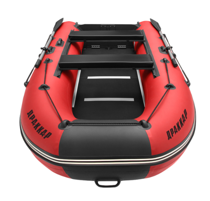 ЛОДКА ДРАККАР 3300 СК HANT в Серпухове