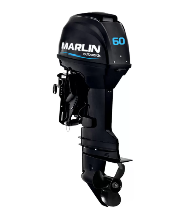 Лодочный мотор MARLIN MP 60 AERTL в Серпухове