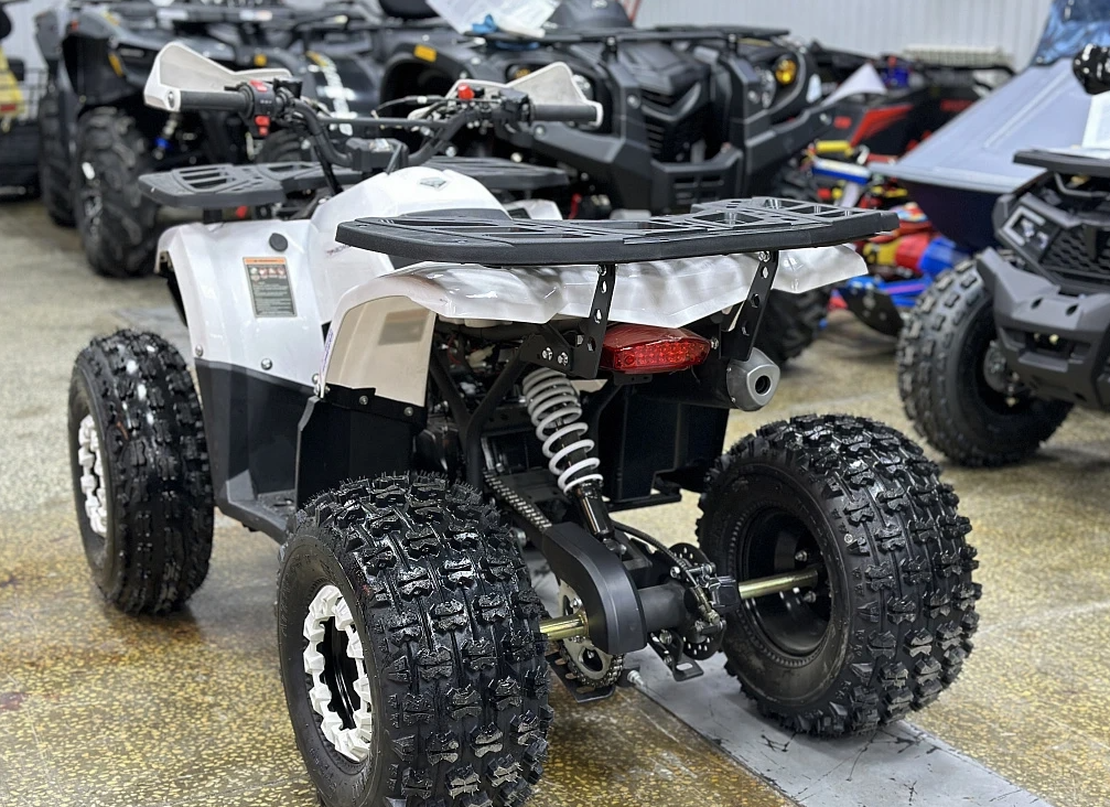 Квадроцикл PROMAX WILD 2.0 190 в Серпухове